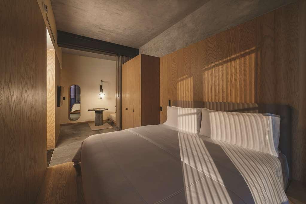 Hotel Volga à Mexico Chambre photo